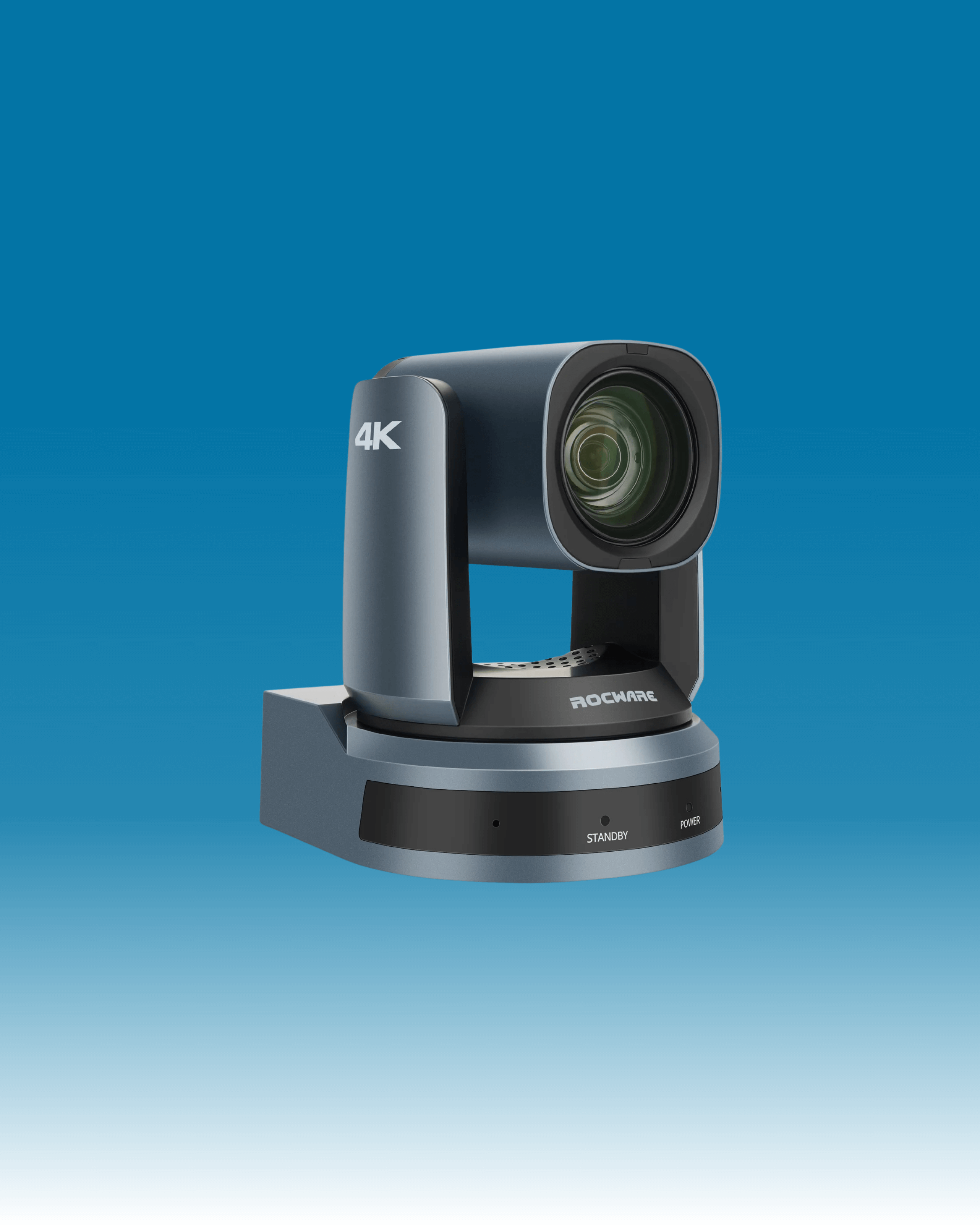 4K PTZ Camera